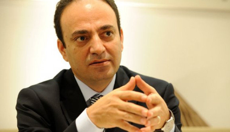 Meclis'te 'Kürdistan' tartışması