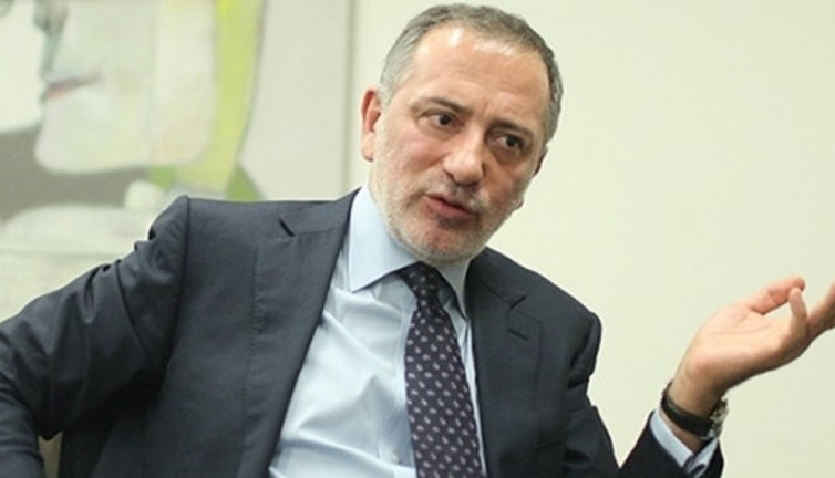 Fatih Altaylı aldığı kesin bilgiyi paylaştı: İşte hükümetin Ayasofya kararı