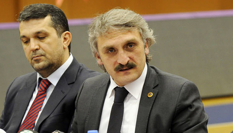 AKP'li vekil Çamlı'dan cinsiyetçi paylaşım