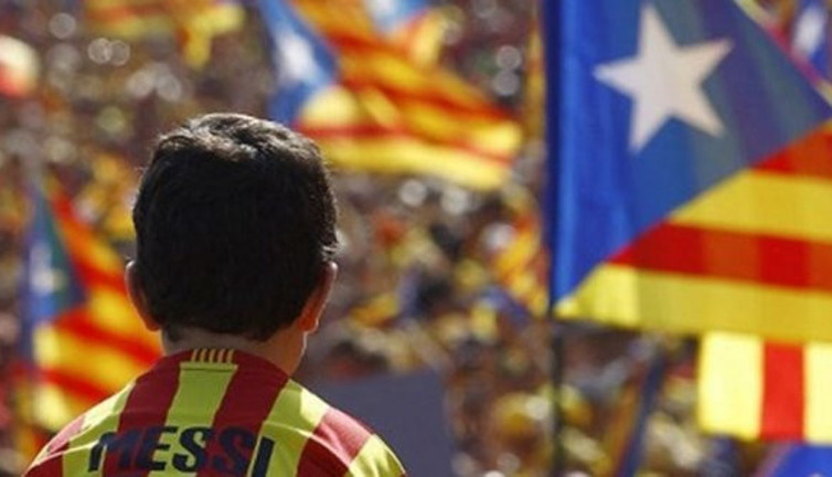 Barcelona'ya La Liga şoku