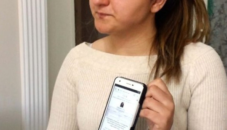 Türkiye’yi kandıran Nuriye’den açıklama var