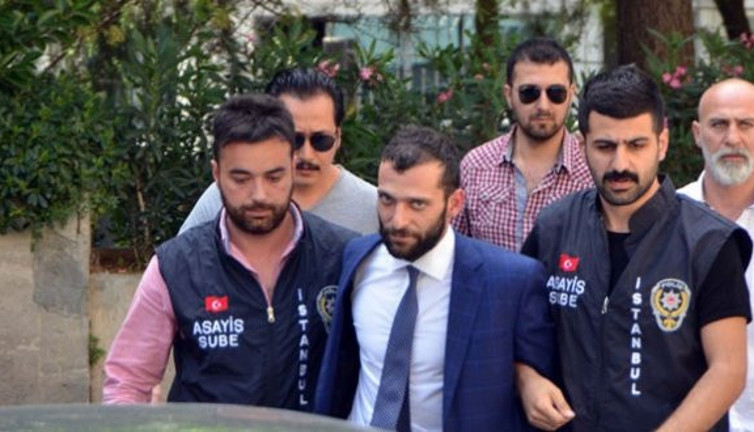 Çakıcı'nın üvey oğlunun cezası belli oldu