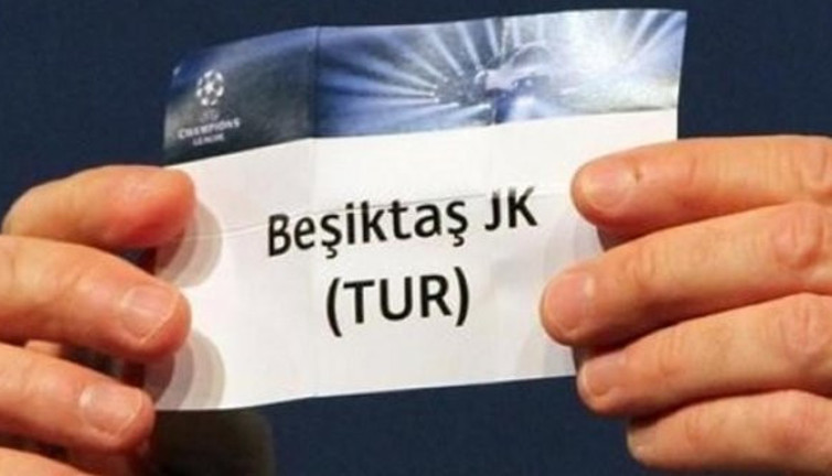 Beşiktaş Porto Şampiyonlar Ligi maçı ne zaman, saat kaçta ve hangi kanalda olacak?