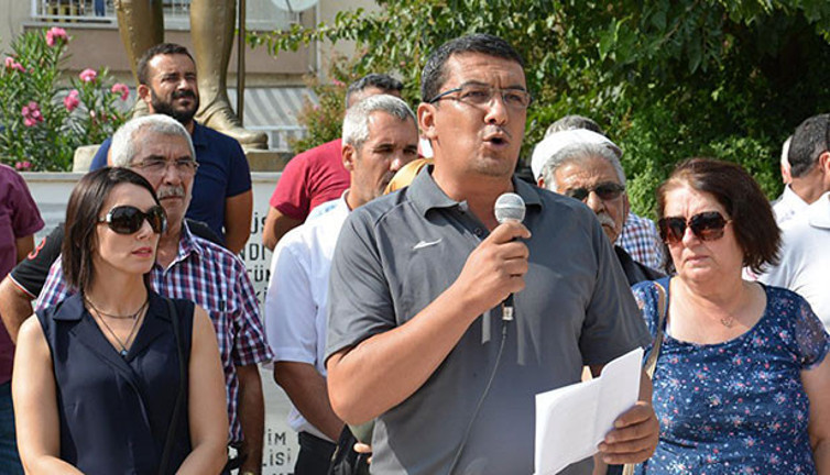 MHP'deki çatlak Mersin'e sıçradı: 150 istifa