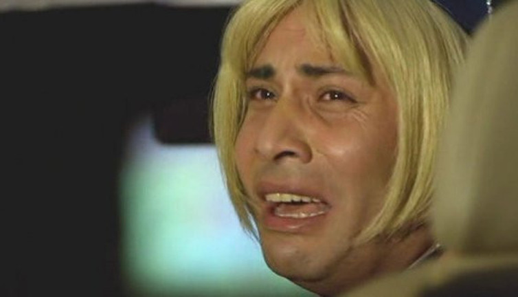 'Ganyotçu' TRT dizisinde