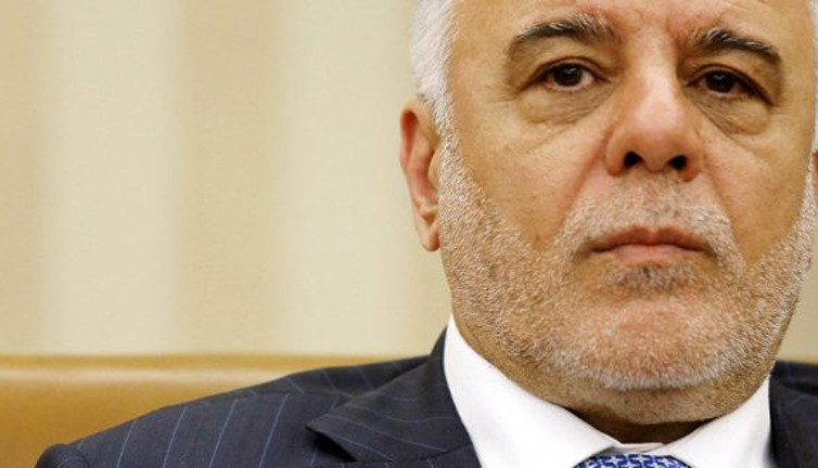 Irak Başbakanı İbadi: Tedbirleri artıracağız