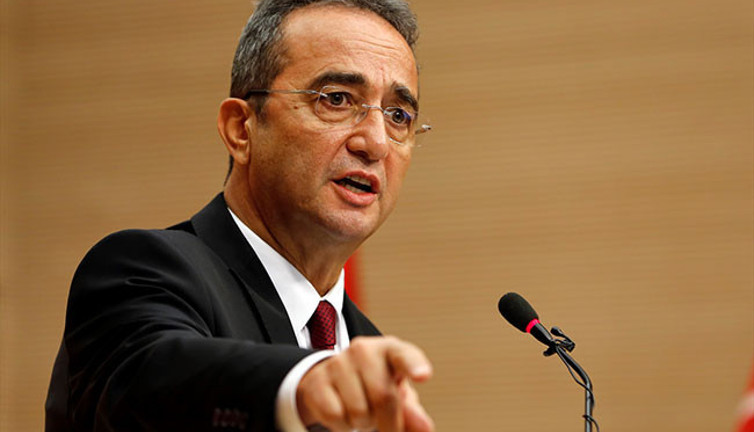 CHP'li Tezcan: "Allah aşkına yanılmadığın bir tane yer söyle?"