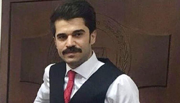 Silahlı saldırıya uğrayan Savcı'dan açıklama