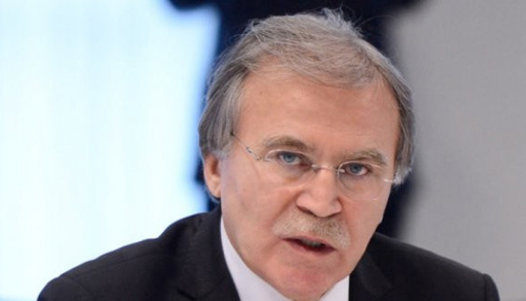 AKP Milletvekili Mehmet Ali Şahin evleniyor!