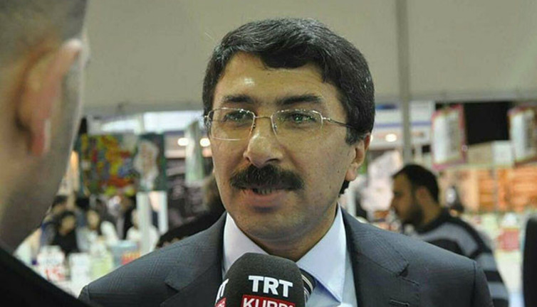 Ülkücülere hakaret eden İmam Hatip Lisesi müdürü özür diledi