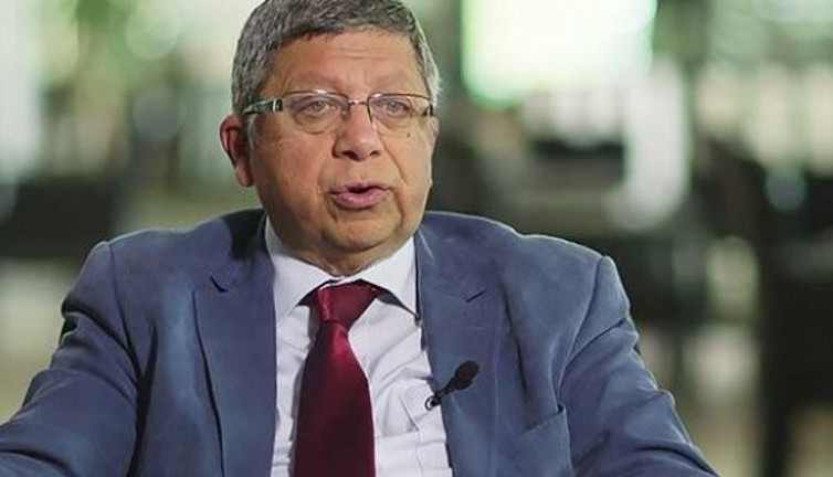 Cumhurbaşkanı Başdanışmanı Çevik: "Kürdistan'ı 3 yıl önce ilan etmelilerdi"