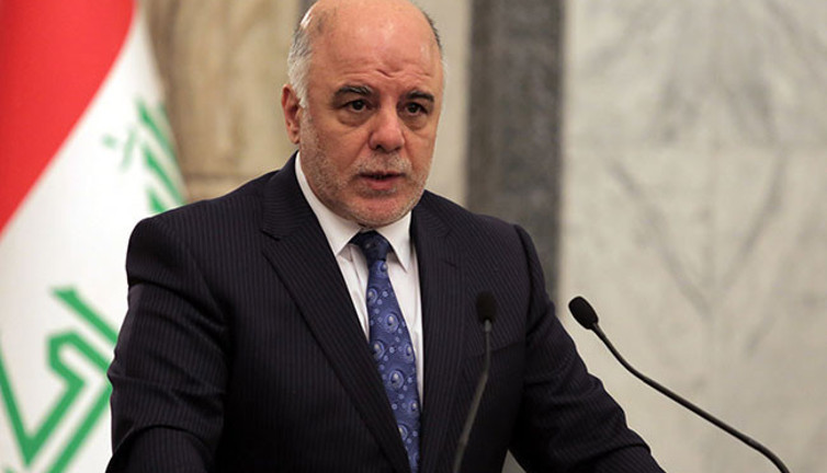 İbadi: "Kerkük için pazarlık yapmayız"