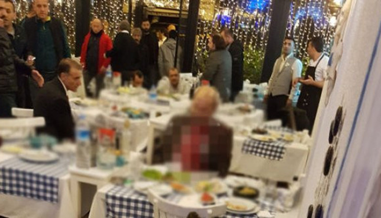 Ergenekon mağduru Kutbettin Kaya'ya silahlı infaz