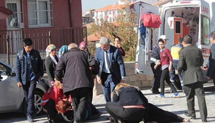 Şehit ailesi bir ay önce Başbakan'dan uçak bileti istemiş
