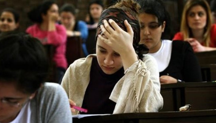 Milli Eğitim Bakanı liselere giriş sınavının detaylarını açıkladı