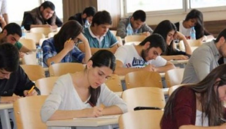 Liseye geçişte, sınav mecburiyeti kalktı