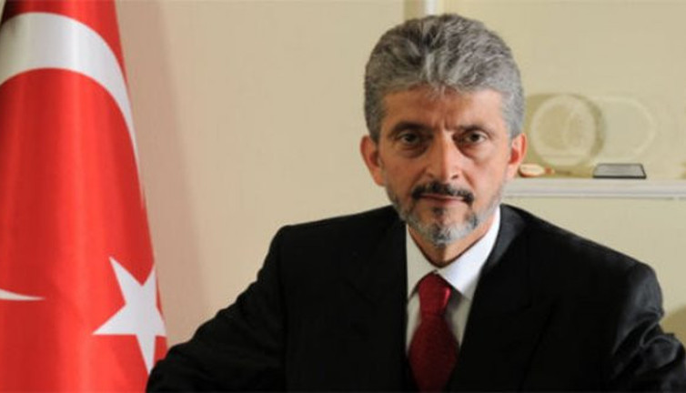 Mustafa Tuna Kimdir?