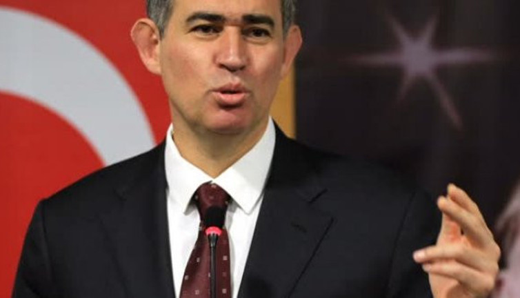 Feyzioğlu'ndan Zarrab davası açıklaması