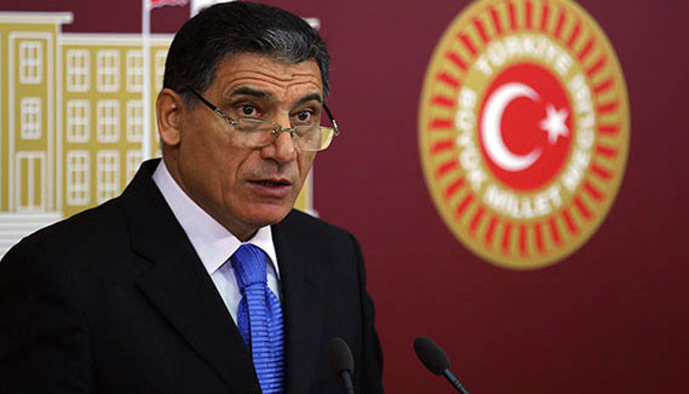 Nuri Okutan'dan Reza Zarrab açıklaması