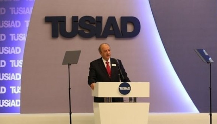 TÜSİAD'dan hükümete eleştiri