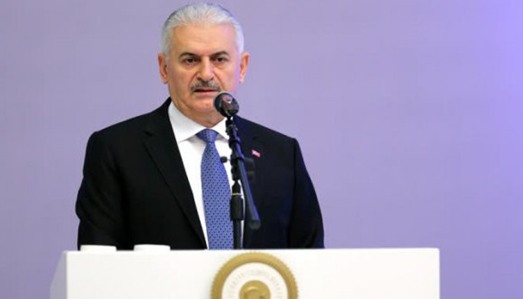 Yıldırım: "2018 kolay olmayacak"