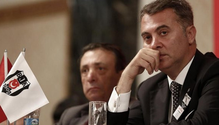 Fikret Orman'dan Bayern Münih değerlendirmesi