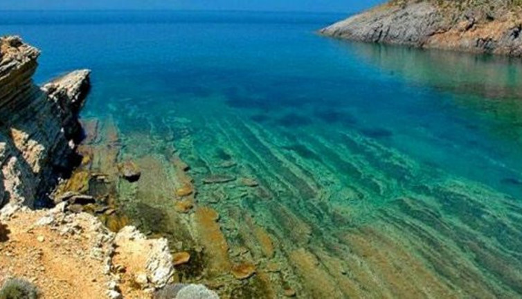 Gökçeada'da maden izni: Sondajlar başlıyor