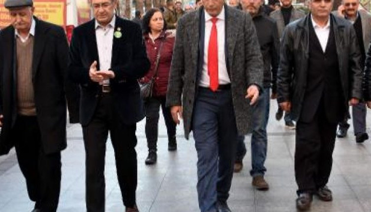 İYİ Partili Başkan'dan 'altın madeni' çıkışı