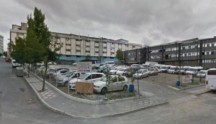 İBB'den o tarikata özel imar