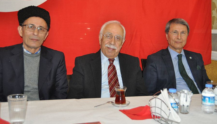 Halaçoğlu ve Somuncuoğlu'ndan çarpıcı açıklama