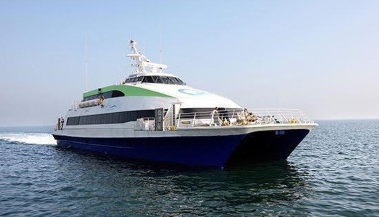 BUDO'dan sefer iptalleri (09 Ocak 2019)