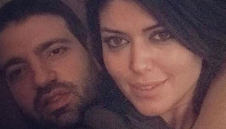 Yavuz Yılmaz’ın eski nişanlısı Neşe Sapmaz'dan duygusal paylaşım