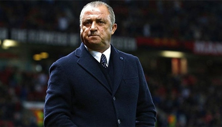 Fatih Terim'den Asamoah açıklaması