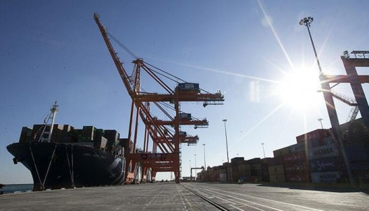 Dış ticaret rakamları açıklandı (29 Aralık 2017)