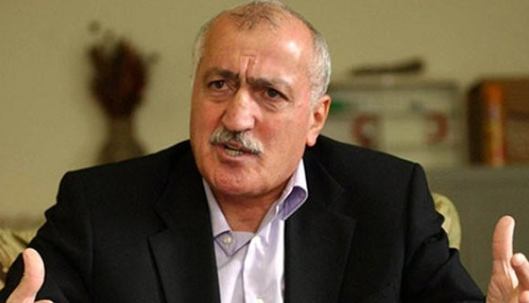 Tantan: "NATO ve Rusya Türkiye'yi kuşattı"