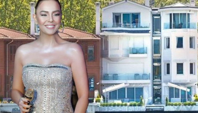 Ebru Gündeş'e kötü haber