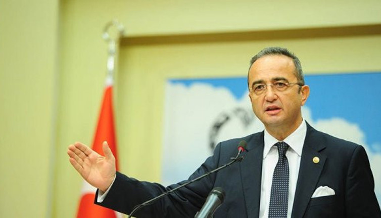 CHP'den ittifak yorumu: "Bahçeli beni aldatmış der"