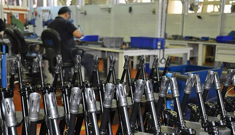 Sayıştay'dan dikkat çeken MKE raporu