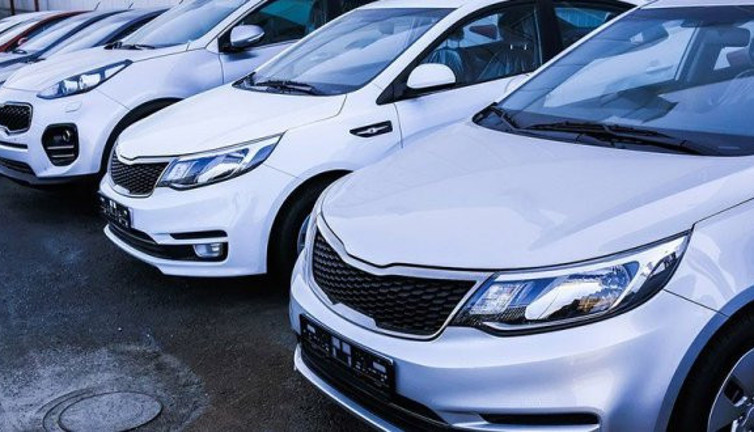 İkinci el araçta yeni düzenleme Resmi Gazete'de