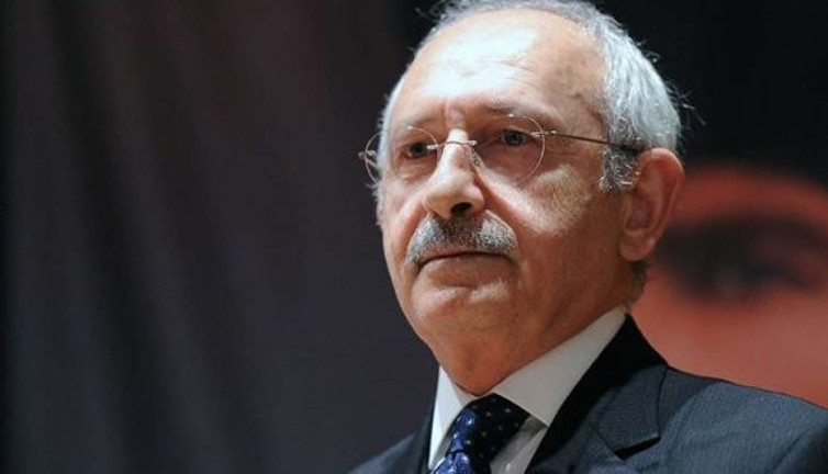 Kılıçdaroğlu: "Elinde fazla postal varsa oğluna ver"
