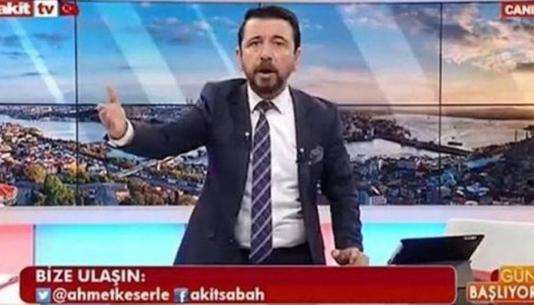 RTÜK'ten Akit TV'ye göstermelik ceza