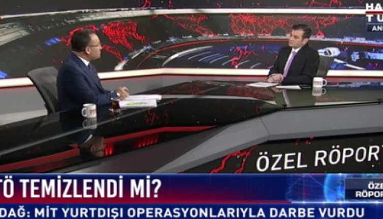 Bozdağ, OHAL yeniden uzatılabilir