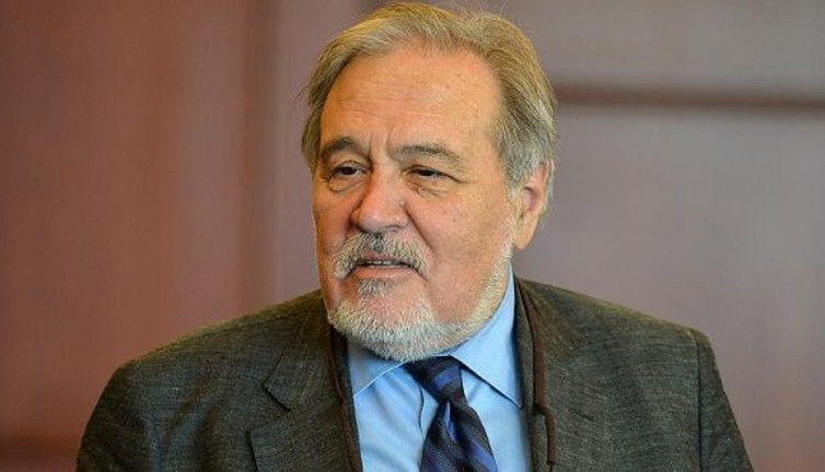 İlber Ortaylı: "Vatanı kuran temel bilinç: Milliyetçilik!"