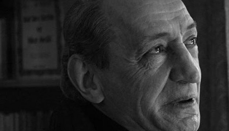 Cemal Safi hayatını kaybetti