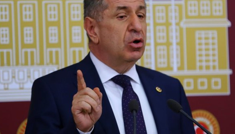 Ümit Özdağ: 900 Suriyeli, Türk öğrencilere öğretmenlik yapacak