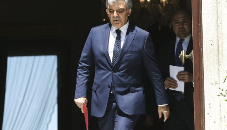 Gül'e ziyaret iddialarına İYİ Parti'den tepki