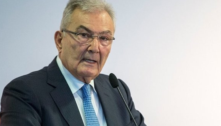Deniz Baykal: 'Darbe, muhtıra defteri artık kapandı'