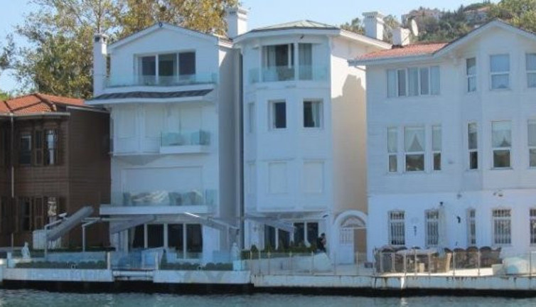 Gündeş'in imdadına AKP yetişti