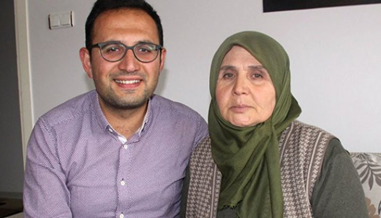 Anneye en anlamlı hediye