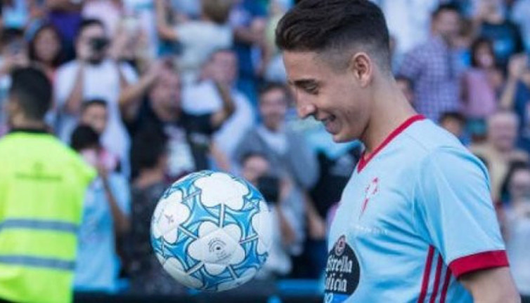 Emre Mor transferinde flaş gelişme